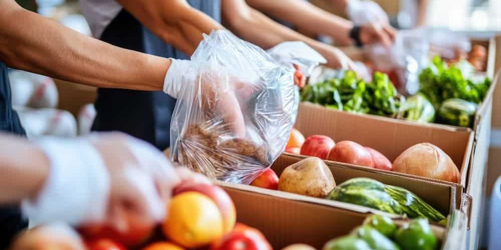 food-distribution